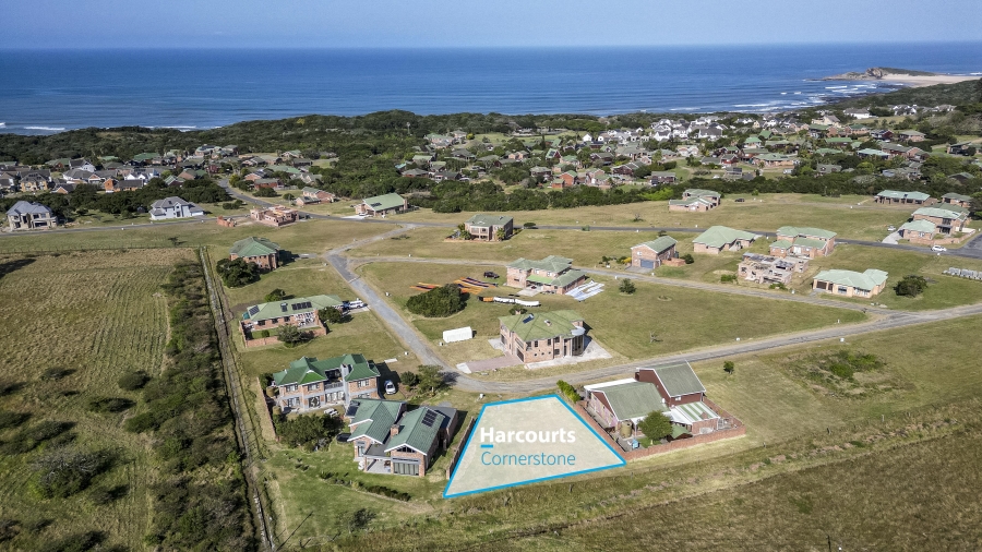0 Bedroom Property for Sale in Cove Rock Eastern Cape